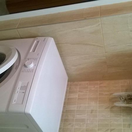 Apartamenti Zhelezovi Pomorie Eksteriør billede